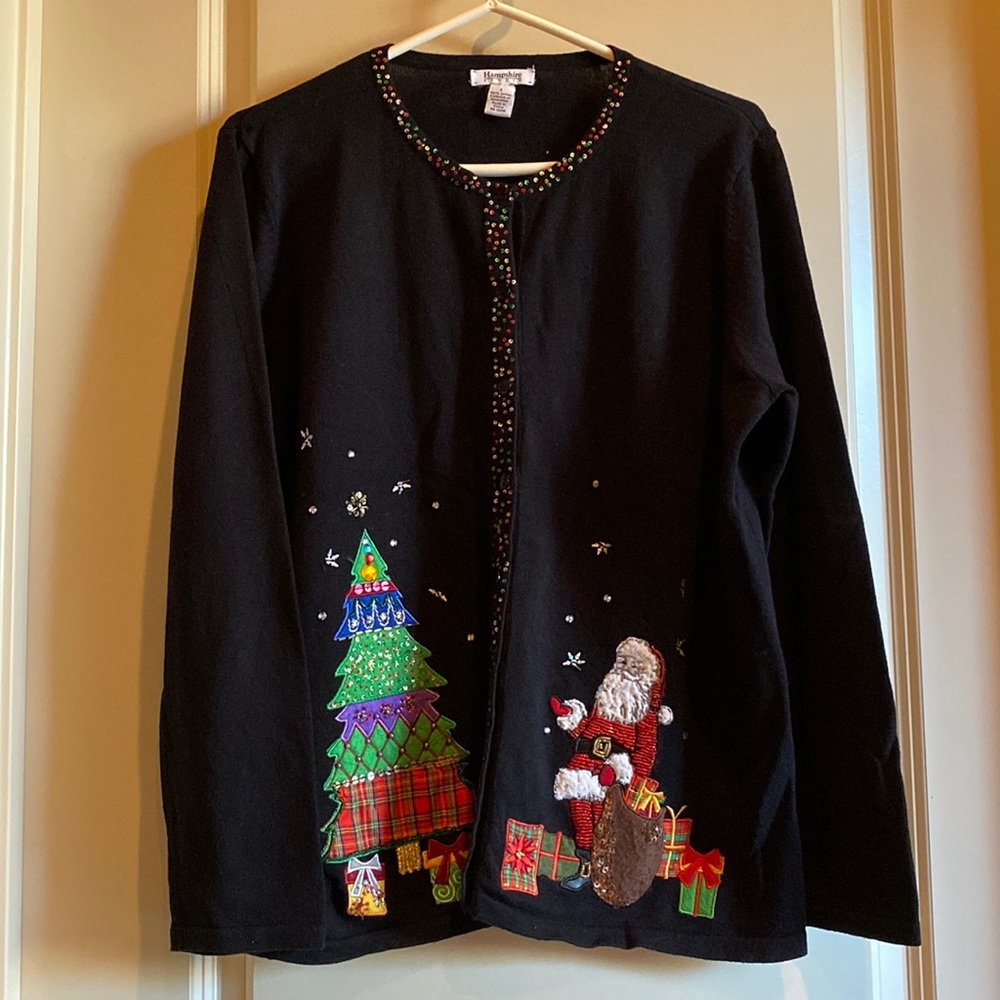 Christmas Sweater